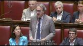 Ponte sullo Stretto, Bonelli in aula legge i nomi di famiglie mafiose