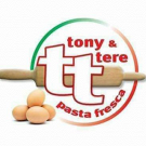 Tony & Tere pasta fresca surgelata e gastronomia