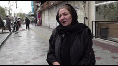 A Teheran, fra sollievo e orgoglio dopo la tregua con gli Usa