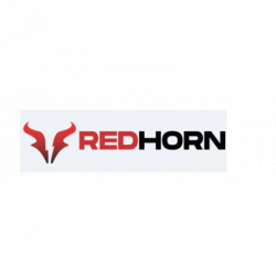 Red Horn logo