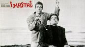I mostri: tutto sul film con Vittorio Gassman e Ugo Tognazzi