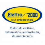 Elettro 2000 - Materiale Elettrico