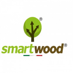 Smartwood logo
