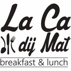 Bar Ristorante La Ca Dij Mat logo