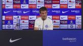 Chivu: "Allegri mi ha battuto due volte, ma ho imparato che…"