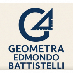 Geometra Edmondo Battistelli logo