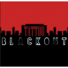 Blackout Tattoo