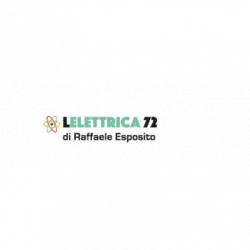 Lelettrica 72 - Impianti Elettrici  Industriali logo