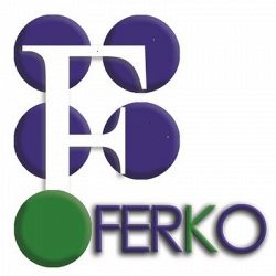 Ferko Infissi logo
