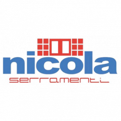 Nicola Serramenti logo