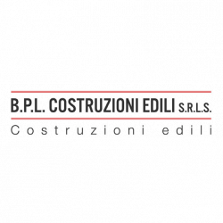 B.P.L. Costruzioni Edili logo