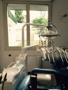 Studio dentistico