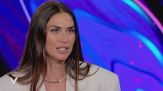 Melissa Satta e il rapporto con il papà di Maddox