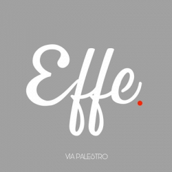 Effe Via Palestro logo