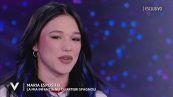 Maria Esposito: "La mia infanzia tra i vicoli di Napoli"
