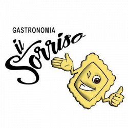 Gastronomia Il Sorriso logo