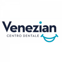 Venezian Centro Dental logo