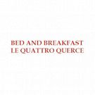 Bed And Breakfast Le Quattro Querce