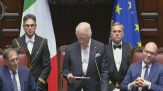 Il discorso del Re, "ma spero di non rovinare la lingua di Dante"