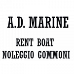 A.D. Marine Rent Boat - Noleggio Gommoni