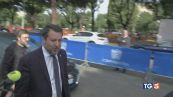 Manovra e tasse scontro politico