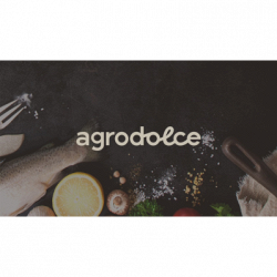 Agrodolce - Restaurant & Drinks logo