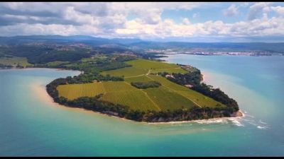 Alla scoperta dell'Istria slovena con turismo lento e di qualità