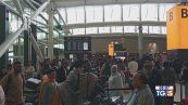 Cyber attacco aeroporti Tilt sistemi check-in