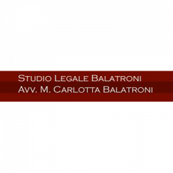 Studio Legale Balatroni logo