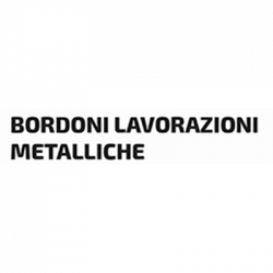 Bordoni Lavorazioni Metalliche logo
