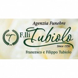 Agenzia Funebre F.lli Tubiolo & Figli logo