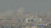 Tregua a Gaza, intesa difficile