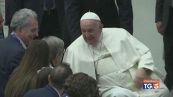 Un Papa tra la gente