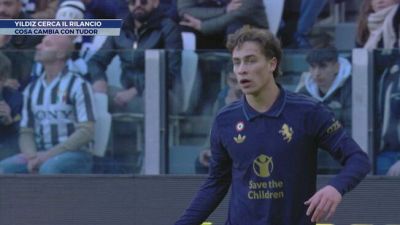 Yildiz cerca il rilancio