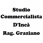 Studio Commercialista D’Inca’ Graziano G. E B. Elaborazione Dati