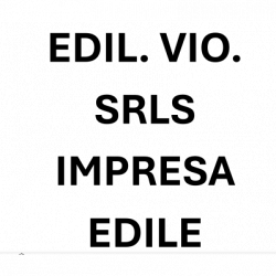 Edil Vio S.a.s - Impresa Edile logo