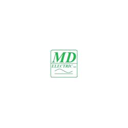 MD Electric logo