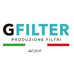 Gfilter Srl logo