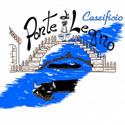 Caseificio Ponte di Legno logo