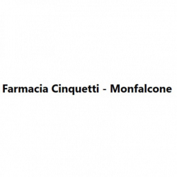 Farmacia Cinquetti - Centrale logo