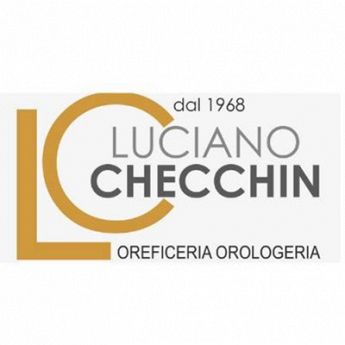 Gioielleria Checchin Luciano anelli, collane, orologi