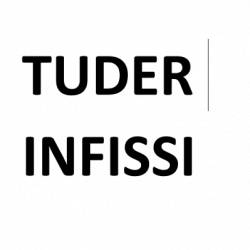 Tuder Infissi logo