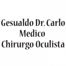 Gesualdo Dr. Carlo Medico Chirurgo Oculista