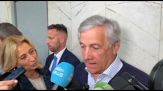 Tajani: il piccolo Adam verrà operato in Italia l'11 giugno