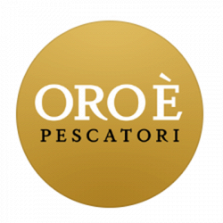 Oro E' Pescatori logo