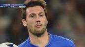 Vasquez ancora in Serie A