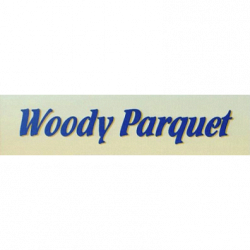 Woody Parquet logo