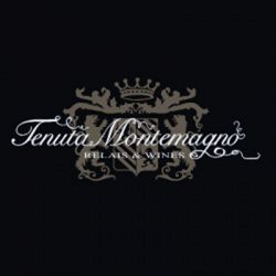 Tenuta Montemagno Relais & Wines logo