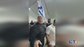 Violenze su attivisti "Sanzionare Ben-Gvir"