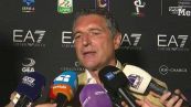 De Siervo: "La Serie A sta tornando ad avere la sua centralità"